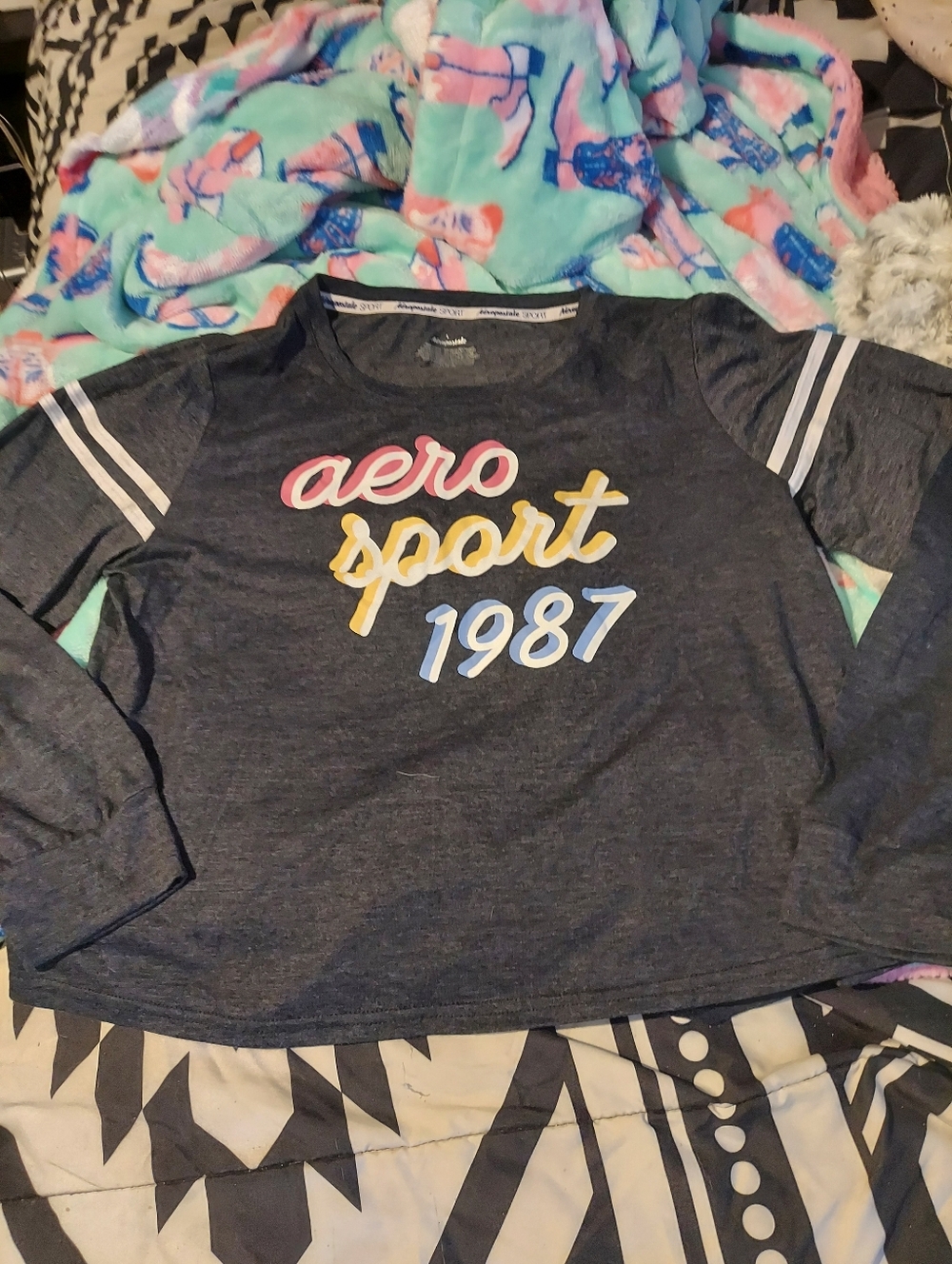 Aeropostale Kids